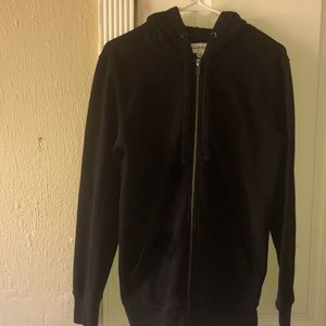 Small Black Good fellow jacket